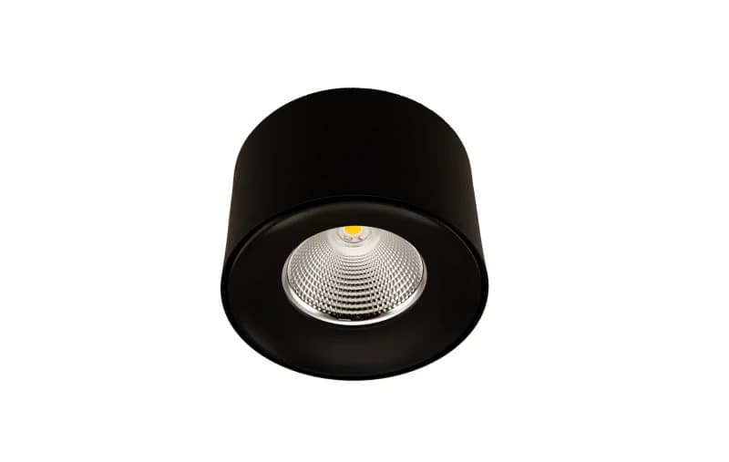 MacBright LED Plafondlamp | 8.7W 4000K 1080Lm | IP20 | DALI Dimbaar | MOD200/139