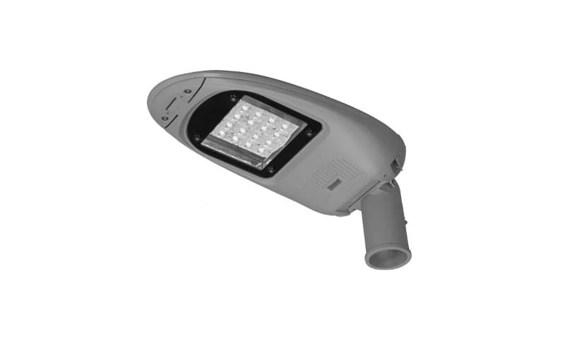 MacBright LED Mastarmatuur | 31W 3000K 3900Lm 830 | IP66 | NOD LED