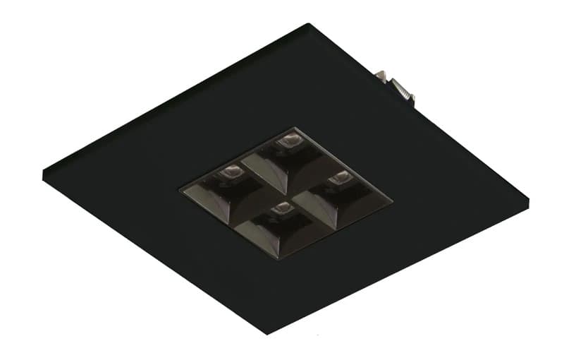 MacBright LED Downlighter | 14W 4000K 1450Lm | IP20 | ES-D