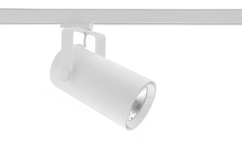 MacBright LED Railspot 3-fase | 20W 3000K 1971Lm | IP20 | Hyat