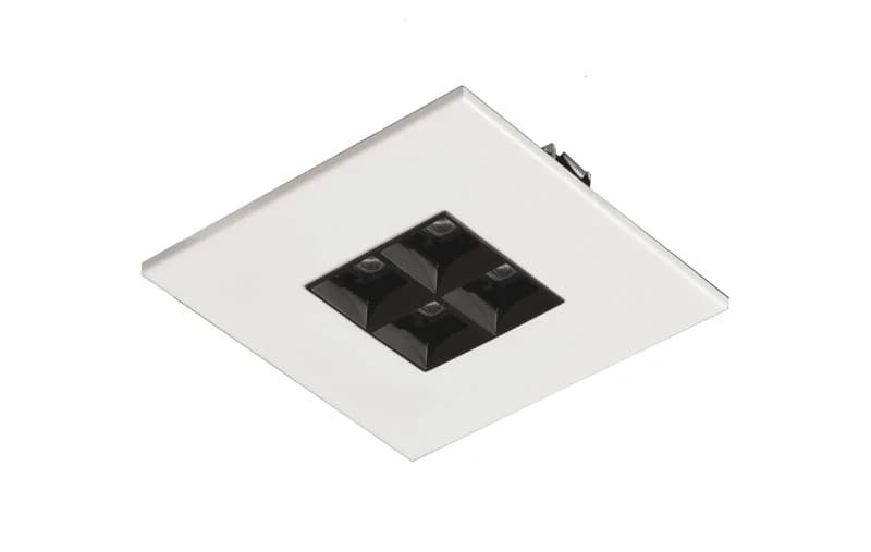 MacBright LED Downlighter | 9W 4000K 1100Lm | IP20 | ES-D