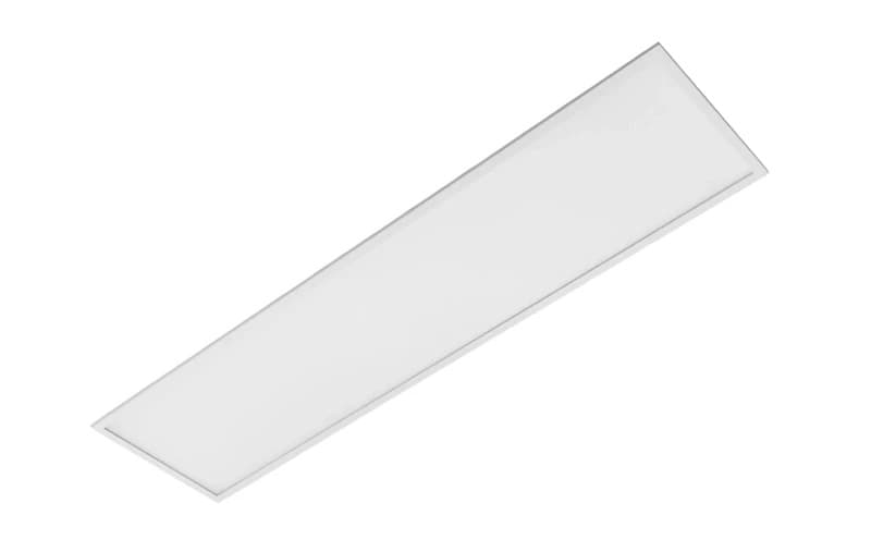 Macbright LED Inbouwarmatuur | 36W 4000K 3900Lm 840 | IP40 DALI Dimbaar | QS-LED