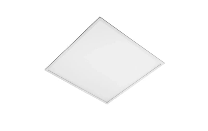 Macbright LED Paneel 62x62cm | 36W 3000K 4100Lm 830 | IP40 | QS-LED