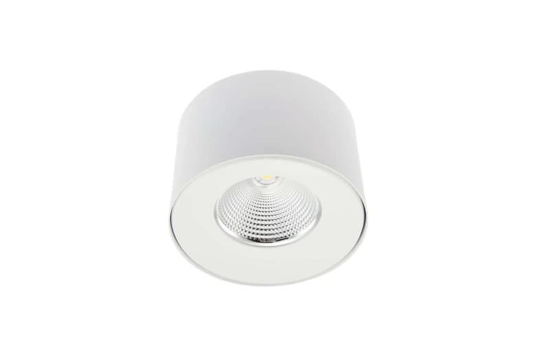 MacBright LED Plafondlamp | 8.7W 4000K 1080Lm | IP20 Nood | MOD200/139 thumbnail 2
