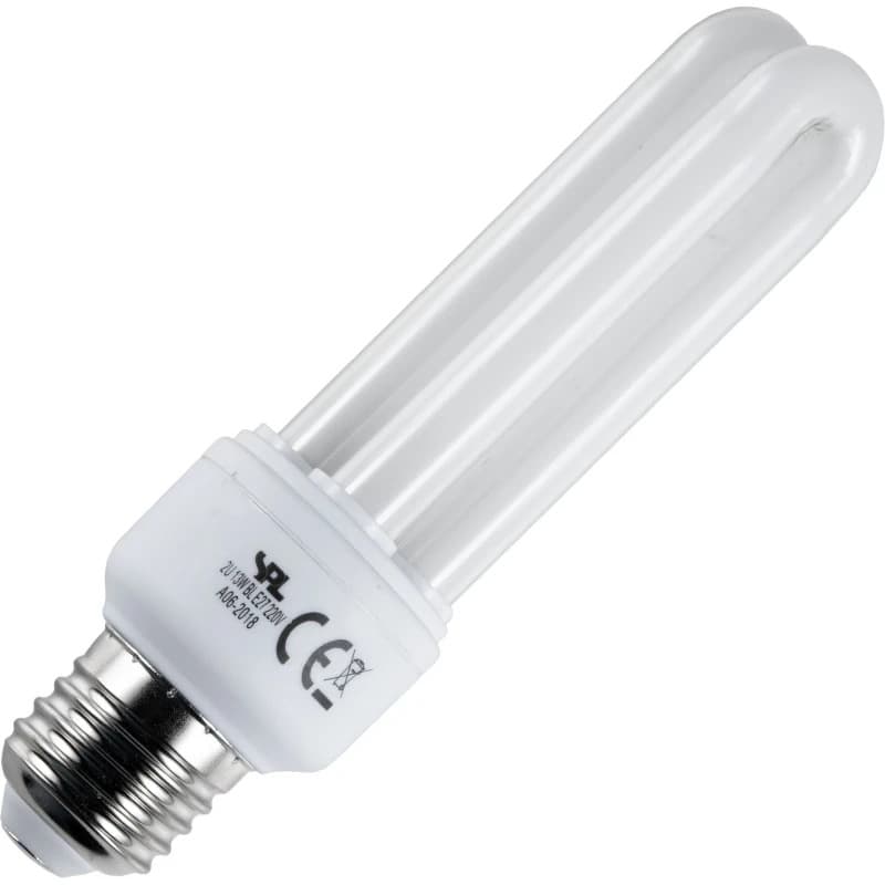 SPL E27 Insectenlamp | 13W 149mm