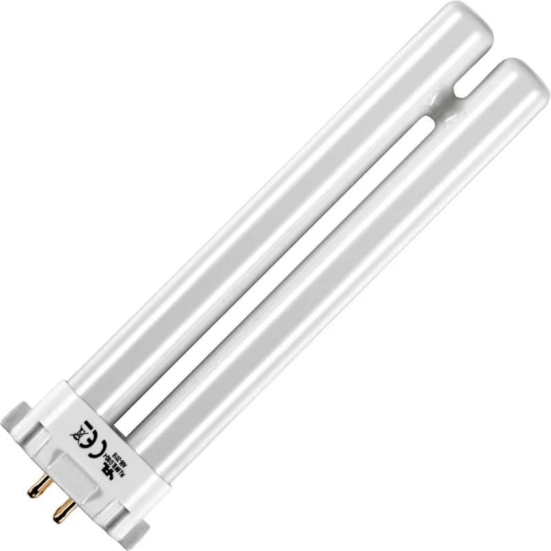 SPL G10q-4 Insectenlamp | 8W 155mm