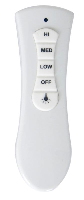 Beacon Lucci Air Shoalhaven Indoor Plafondventilator 142CM Wit (Incl. Verlichting) thumbnail 2