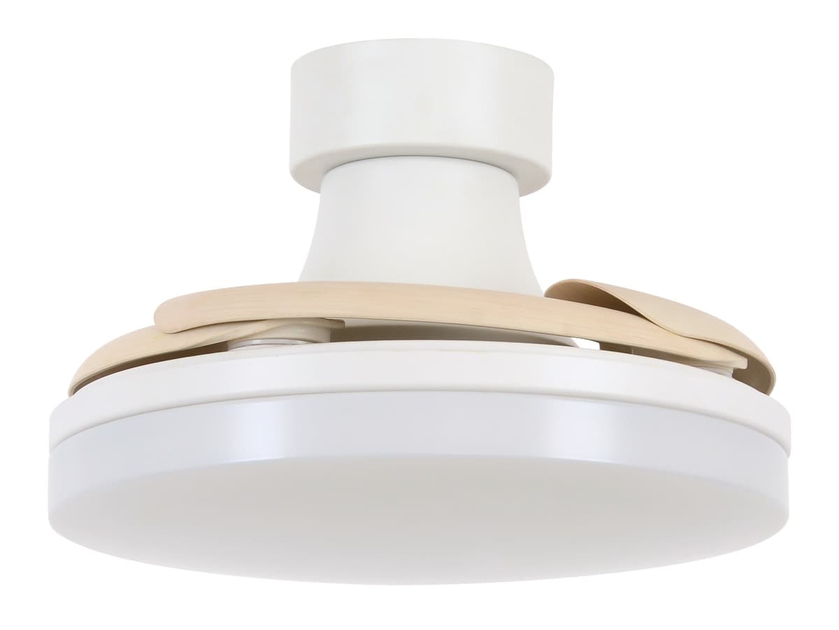 Beacon Fanaway Fanaway Orbit Indoor Plafondventilator 91.5CM Wit (incl. lamp) 210664 thumbnail 2