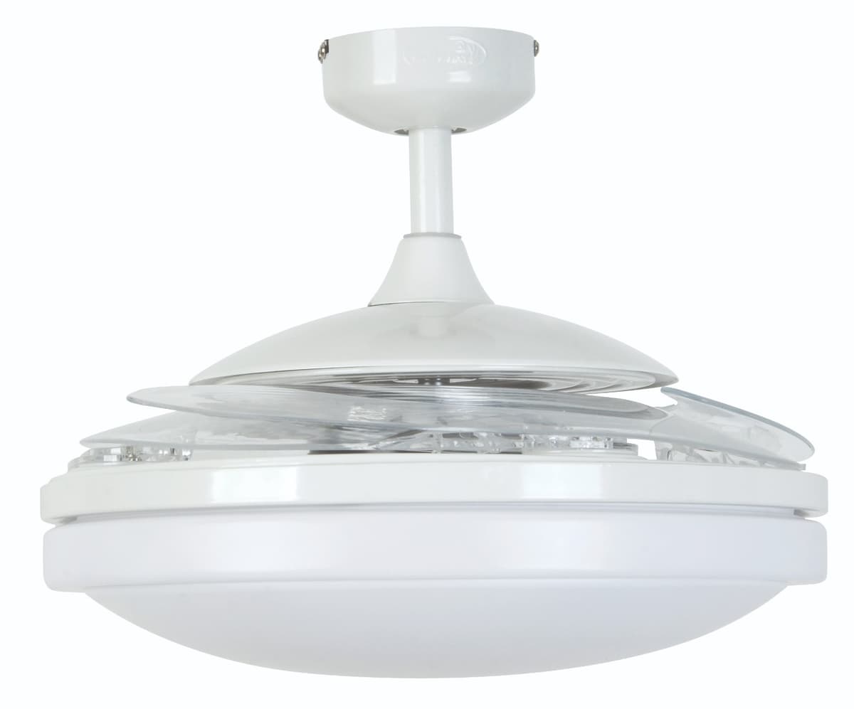 Beacon Fanaway Fanaway Evo 2 Endure Indoor Plafondventilator 121CM Wit thumbnail 2