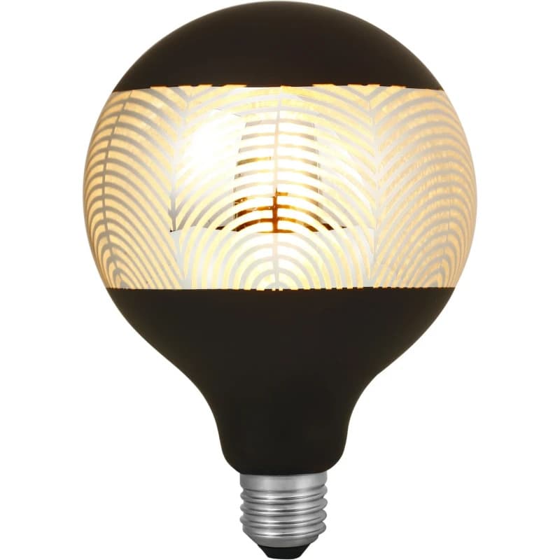 SPL E27 LED Lamp | 4W 2500K 220V/240V 925 | 360° Dimbaar