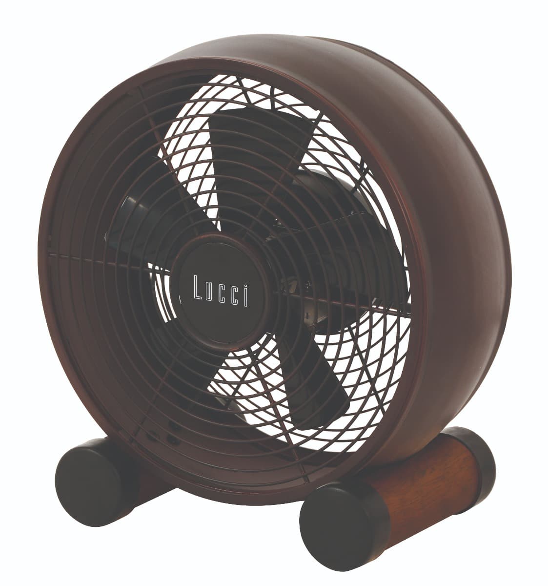 Beacon Lucci Air Breeze Tafelventilator 20CM Brons 213121EU