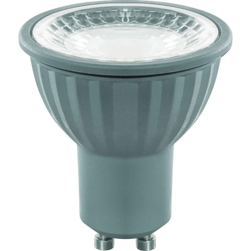 SPL GU10 MR16 LED Spot | 5W 2700K 24V/30V 827 | 38° Ø50mm