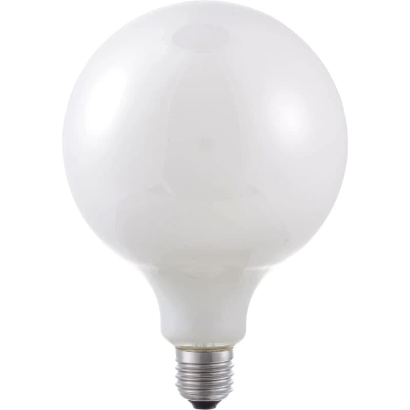 SPL E27 LED Globelamp | 5.5W 2500K 220V/240V 925 | 360° Dimbaar