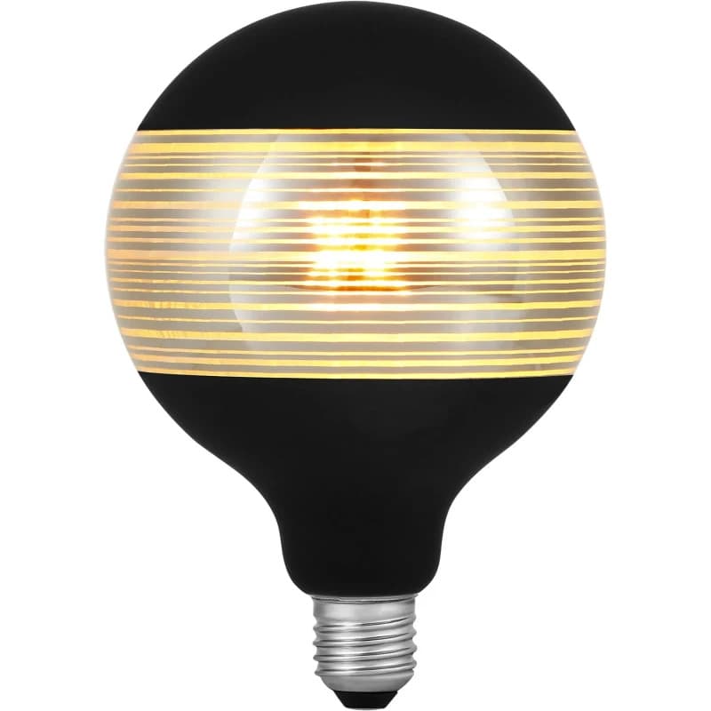 SPL E27 LED Lamp | 4W 2500K 220V/240V 925 | 360° Dimbaar thumbnail 2