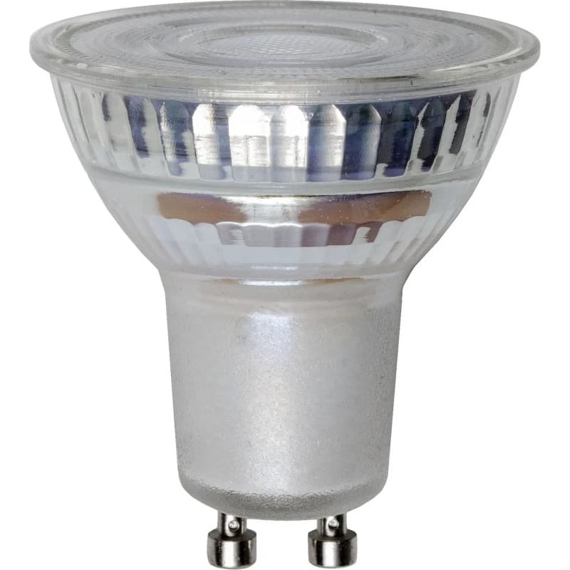 SPL GU10 MR16 LED Spot | 4W 2700K 220V/240V 827 | 36° Ø50mm