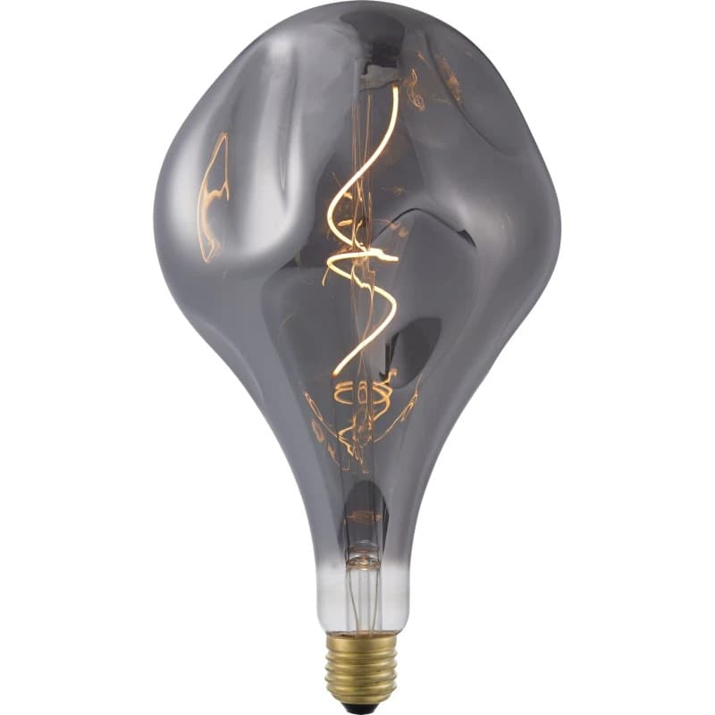 SPL E27 LED Lamp | 4W 2200K 220V/240V 922 | 360° Dimbaar thumbnail 2