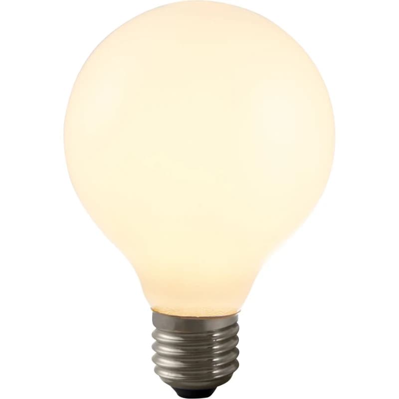 SPL E27 LED Globelamp | 4W 2500K 220V/240V 925 | 360° Dimbaar