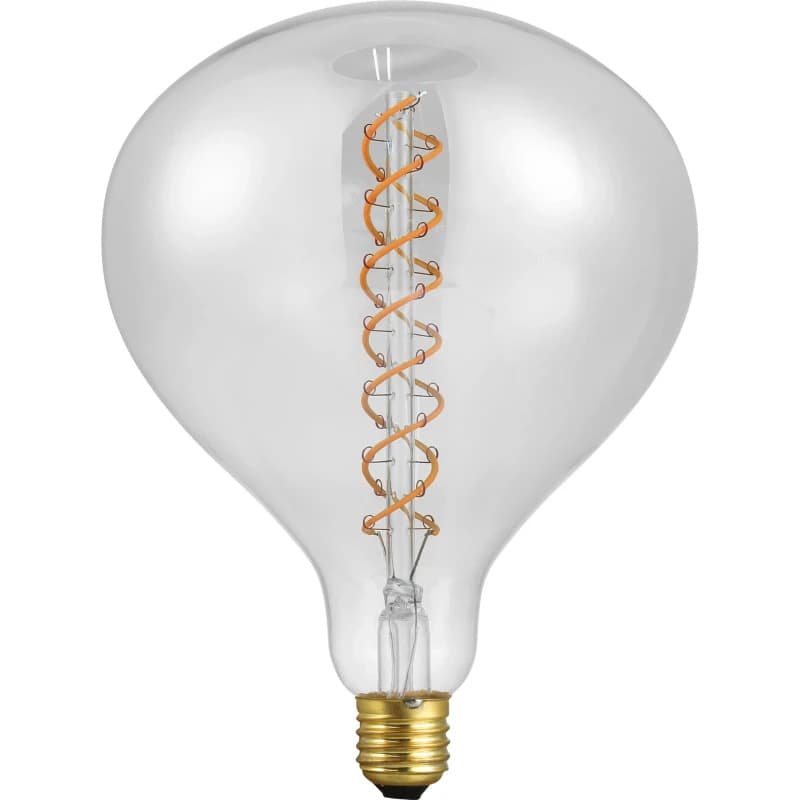 SPL E27 LED Lamp | 6W 2200K 220V/240V 922 | 360° Dimbaar thumbnail 2