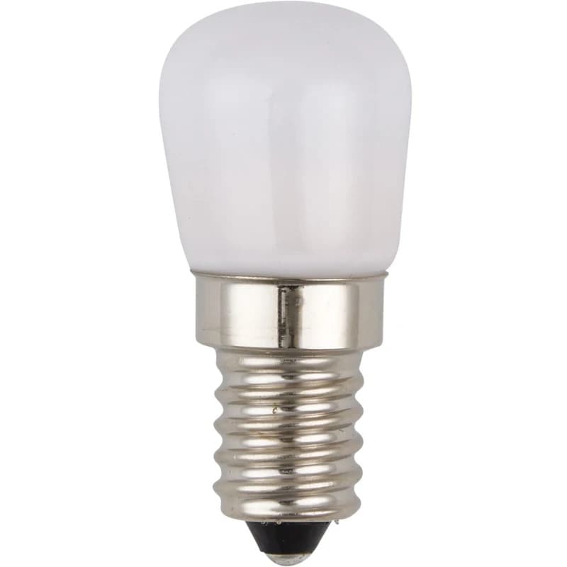 SPL E14 LED Buislamp | 2W 3000K 220V/240V 830 | 360°