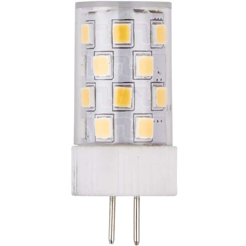 SPL G4 LED Steeklamp | 3W 2700K 12V 827 | 360° Dimbaar