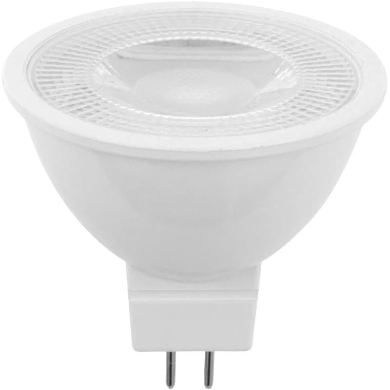 SPL GU5.3 LED Lamp | 6W 3000K 24V/30V 830 | 38° Ø50mm