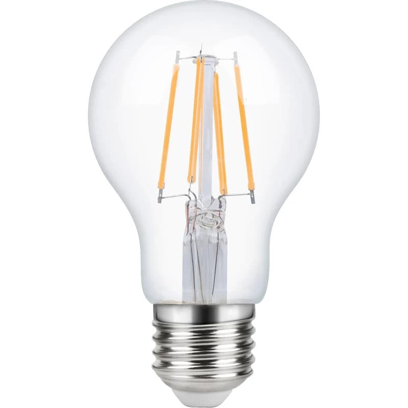 SPL E27 LED Lamp | 4W 2200K 220V/240V 822 | 360° Dimbaar thumbnail 2