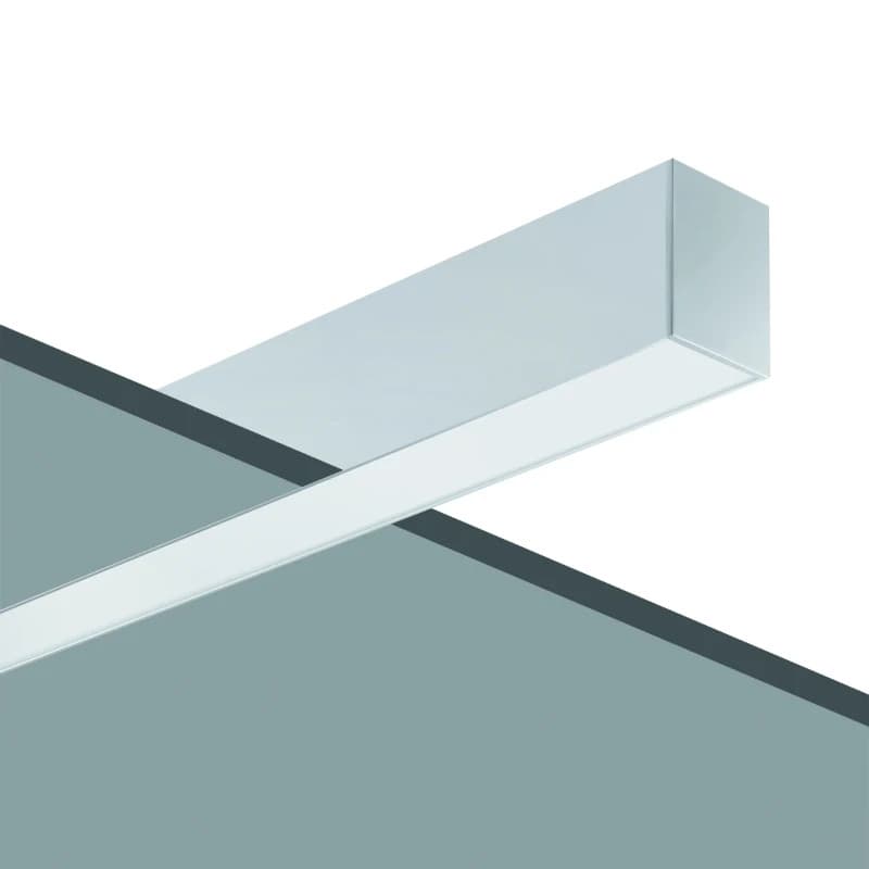 Performance in Lighting LED Armatuur | 10W 3000K 1450lm 830 | IP30 Wit