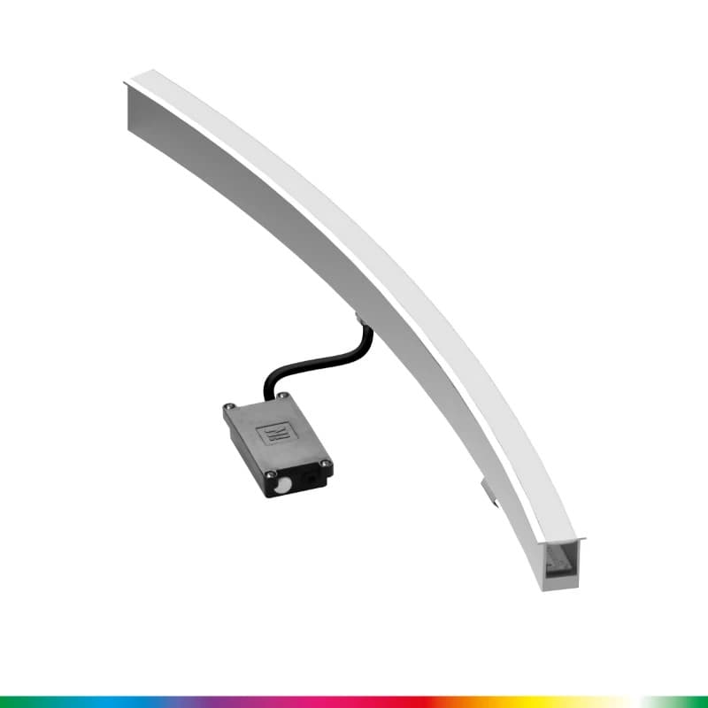 Performance in Lighting LED Grondarmatuur | 11.5W 9 IP67