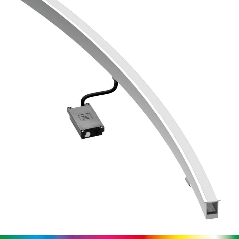 Performance in Lighting LED Grondarmatuur | 19W 9 IP67