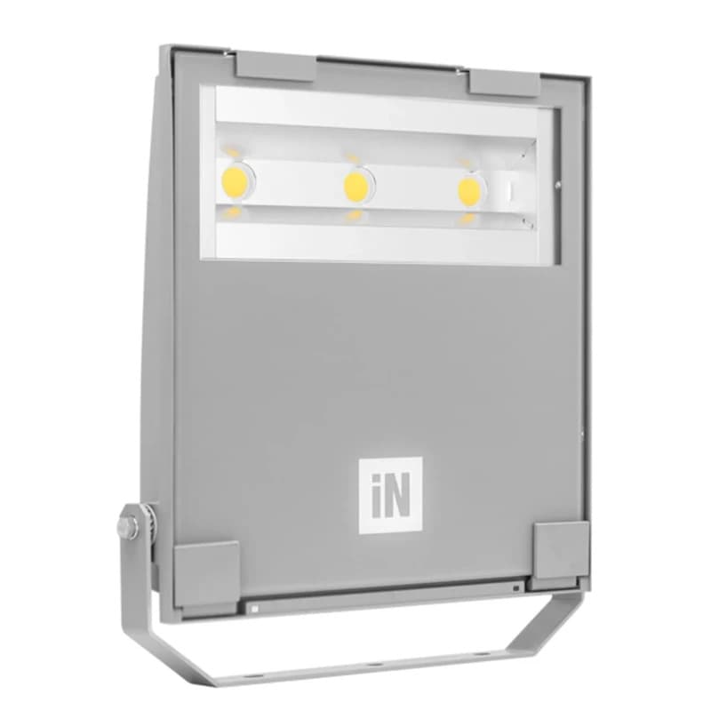 Performance in Lighting LED Schijnwerper | 154W 4000K 24200lm 840 | IP66