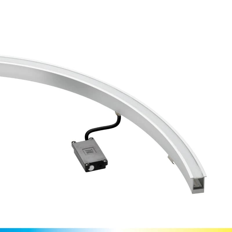 Performance in Lighting LED Grondarmatuur | 11.5W 2800K/4800K 928/948 IP67