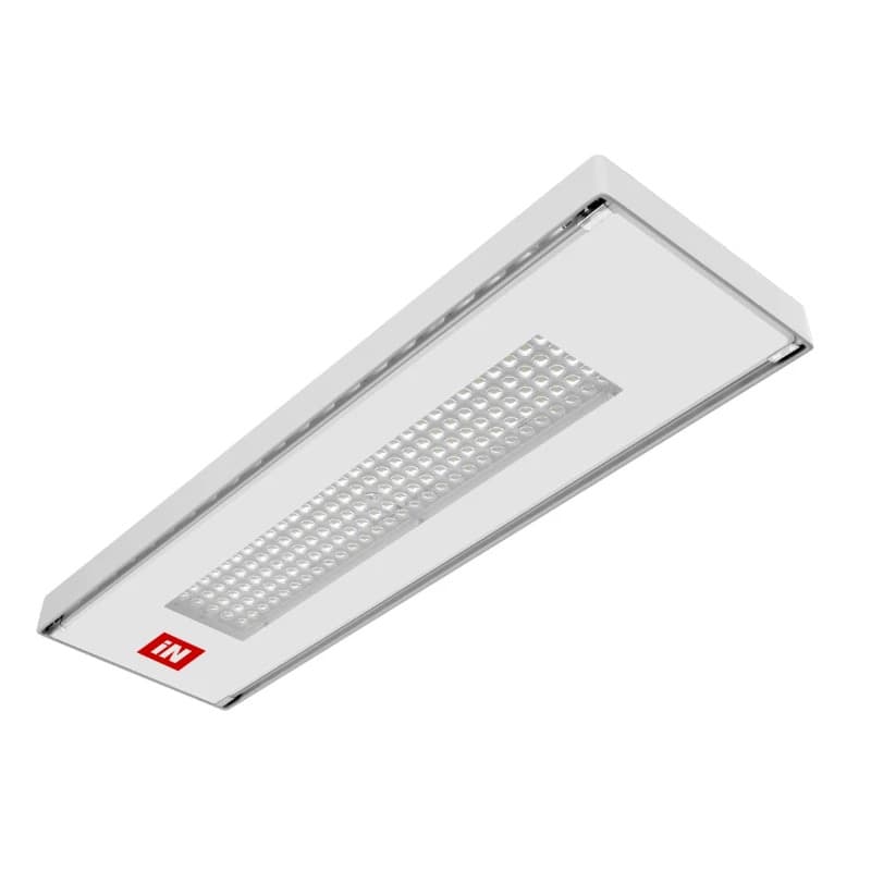 Performance in Lighting Halstraler | 72W 4000K 10702lm 840 | IP66 DALI Dimbaar