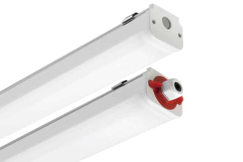 Performance in Lighting LED Armatuur | 25W 4000K 3002lm 840 | IP65