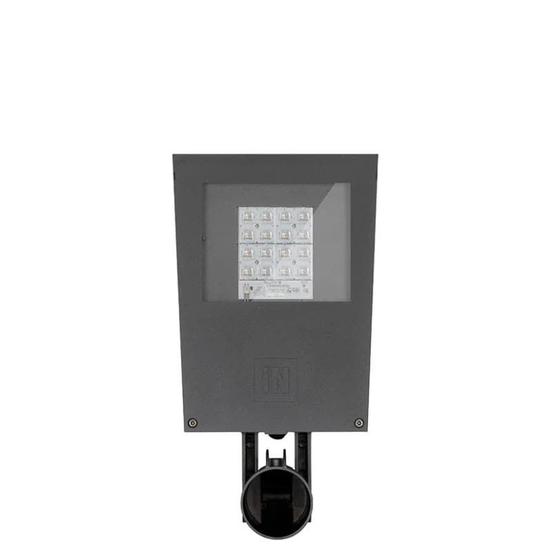 Performance in Lighting LED Mastarmatuur | 35W 4000K 4855lm 740 | 60/78mm Antraciet IP66