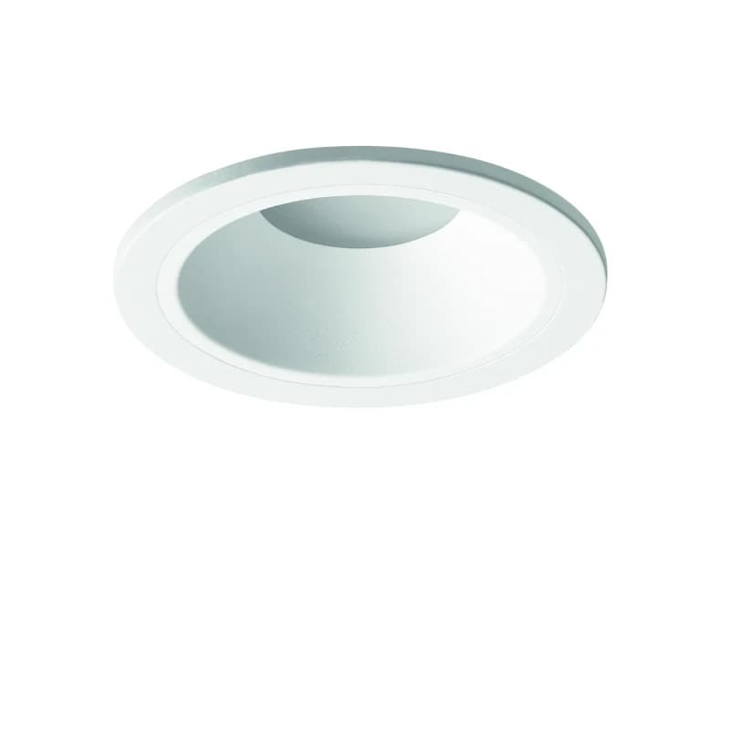 Performance in Lighting LED DownlighterØ98mm | 10W 3000K 1040lm 830 | IP20 Wit