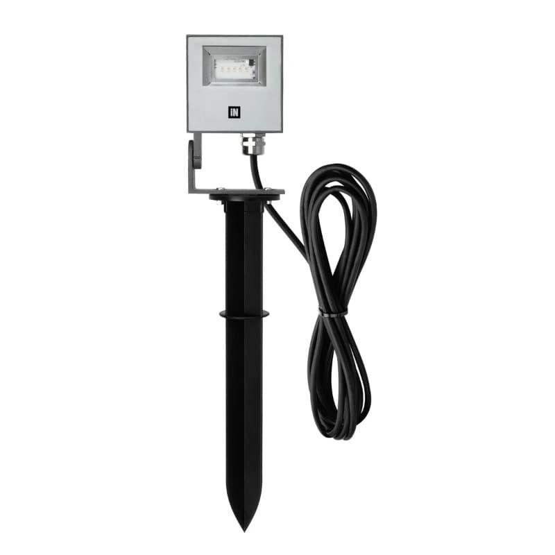 Performance in Lighting LED Schijnwerper | 5W 2700K 640lm 827 | IP65