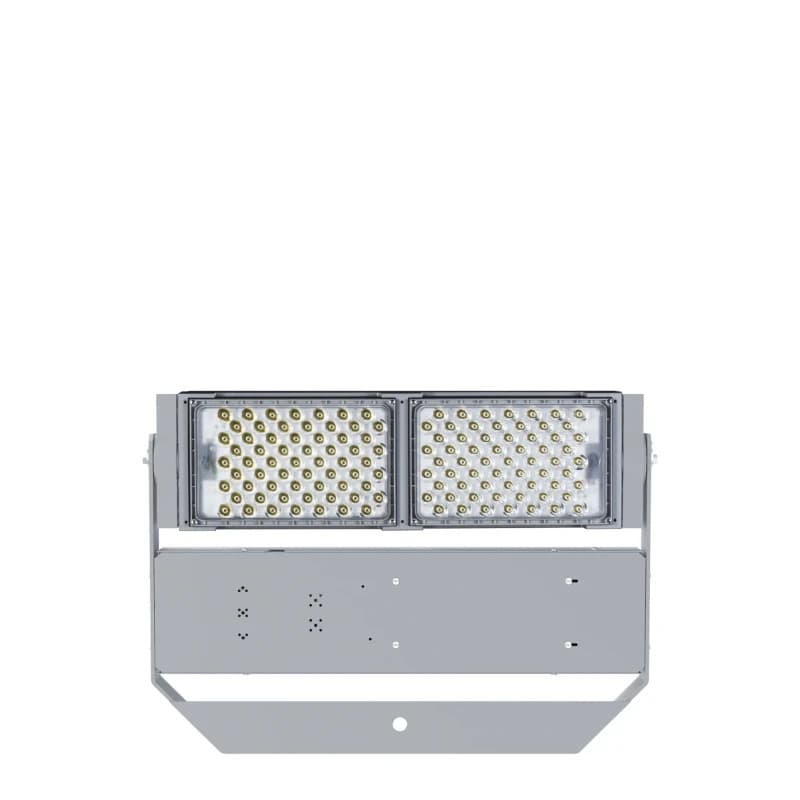 Performance in Lighting LED Schijnwerper | 542W 4000K 740 | IP66 DALI Dimbaar