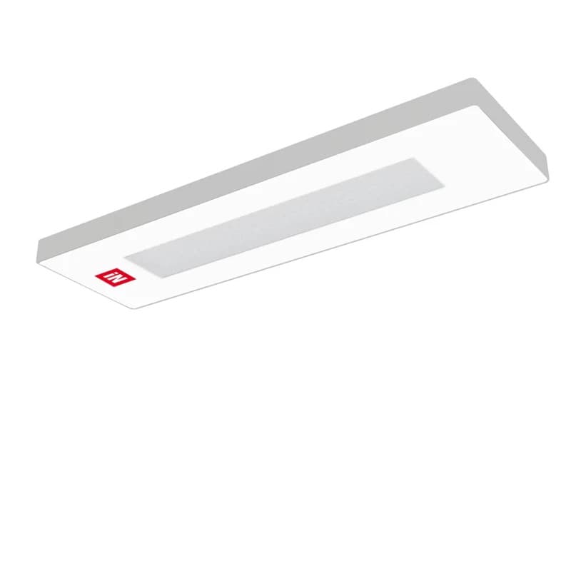 Performance in Lighting LED Armatuur | 52W 4000K 6543lm 840 | IP66 DALI Dimbaar