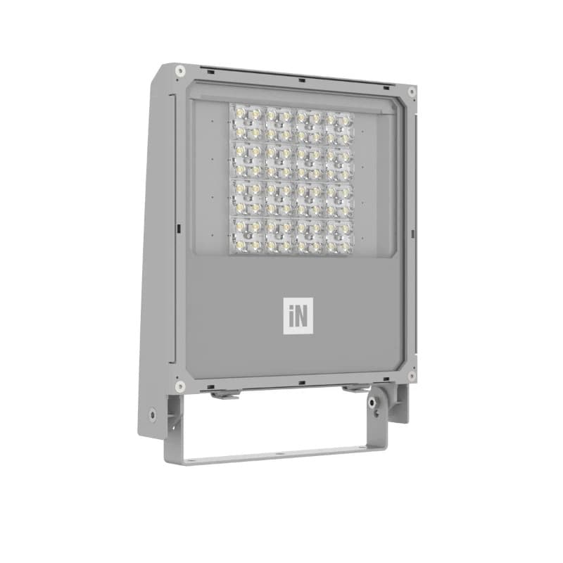 Performance in Lighting LED Schijnwerper | 130W 3000K 22803lm 730 | IP66 Dimbaar