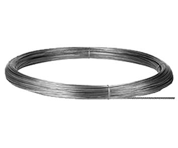 Performance in Lighting Onderdeel | OTR CABL 5,0M 1,5STEEL S-9000/211-5-Staalkabel (Ø 1,5 mm - lengte 5 m) | 310718