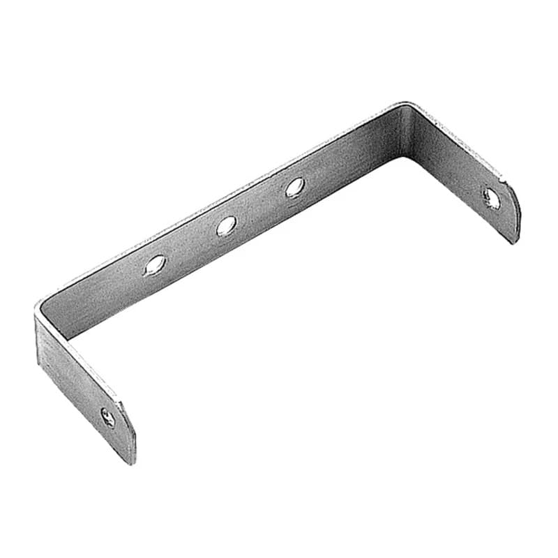 Performance in Lighting Onderdeel | WIN PRO 20 A0305 RVS MUURBEUGEL-RVS wandsteun. Dient om eventuele roes | 14048104