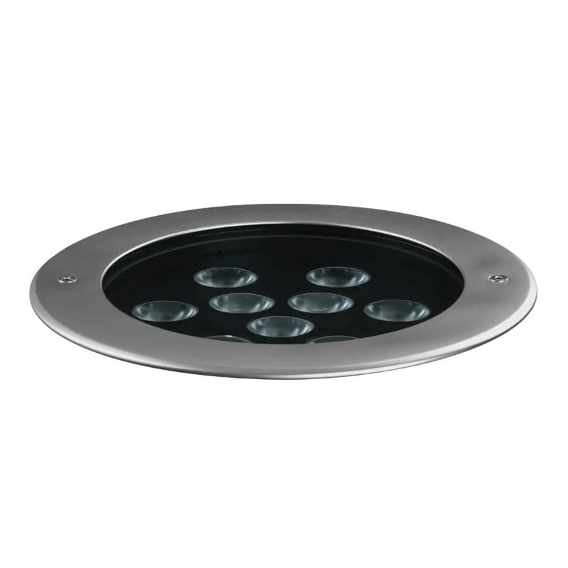 Performance in Lighting LED GrondspotØ285mm | 26W 4000K 2326lm 840 IP67