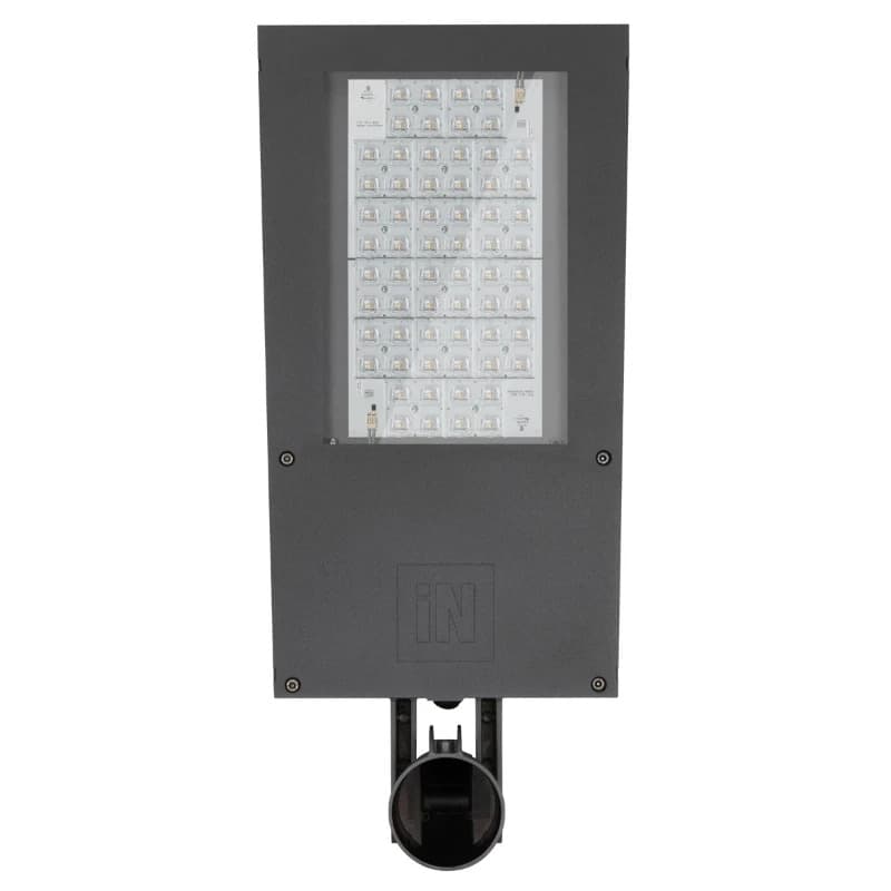 Performance in Lighting LED Mastarmatuur | 136W 4000K 19100lm 740 | 60/78mm Antraciet IP66