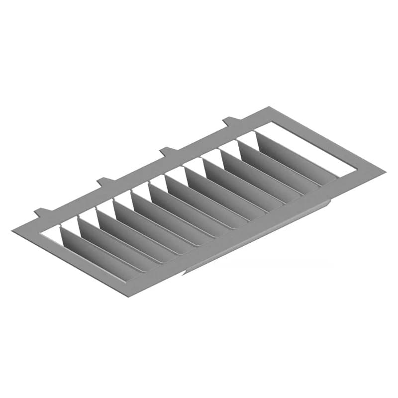 Performance in Lighting Onderdeel | GUELL 2.5 S/W INTERNE LICHTAFSCHERMINGLichtbreker GUELL 2.5 Symmetris | 310961