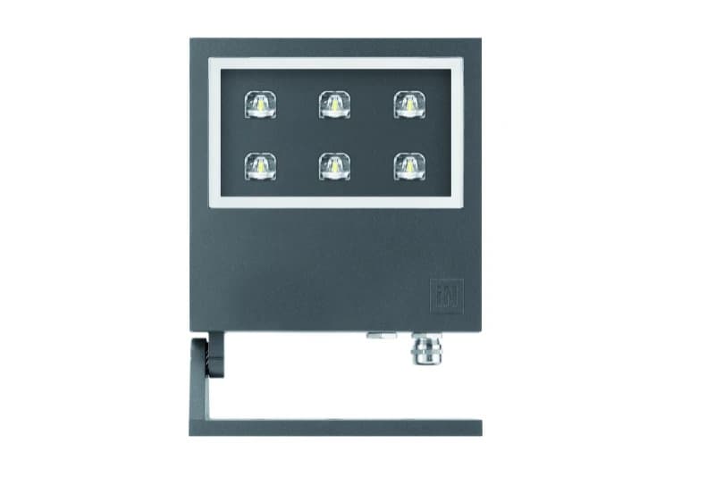 Performance in Lighting LED Schijnwerper | 49W 3000K 3409lm 730 | IP66