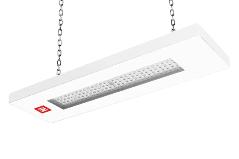 Performance in Lighting Halstraler | 52W 4000K 8101lm 840 | IP66 DALI Dimbaar