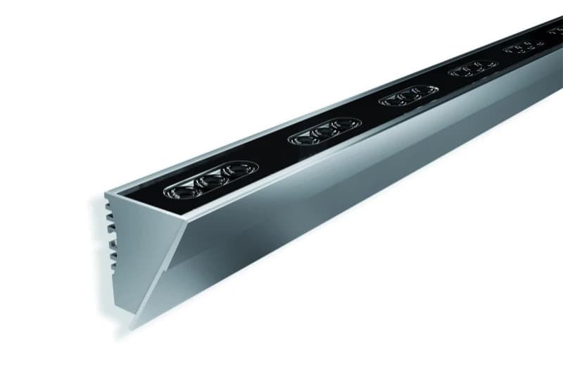 Performance in Lighting LED Armatuur | 60W 4000K 4571lm 840 | IP65