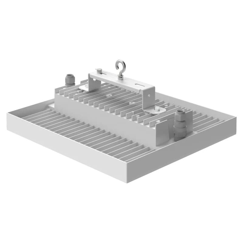 Performance in Lighting Onderdeel | LAMA+ KIT PLAFONDSTEUN MET HAAK-Een-punt bevestigingsbeugel kit LAMA+ | 3107444