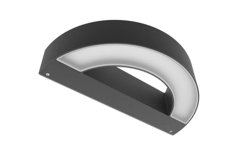 Performance in Lighting LED Armatuur | 24W 3000K 1770lm 830 | IP65 Wit