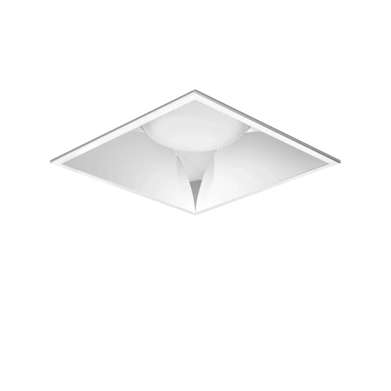 Performance in Lighting LED Downlighter | 9W 4000K 1500lm 840 | IP20